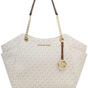 Michael Kohrs Jet Set Tote bag